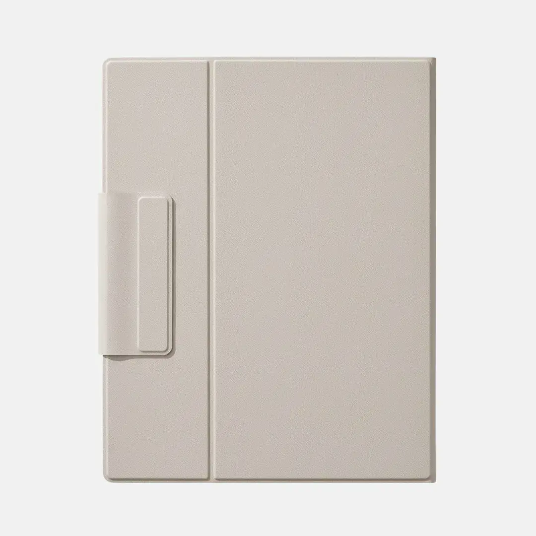 Onyx Go 10.3 e-book reader case 26.2 cm (10.3") Cover White