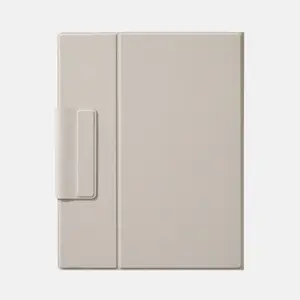 Onyx Go 10.3 e-book reader case 26.2 cm (10.3") Cover White