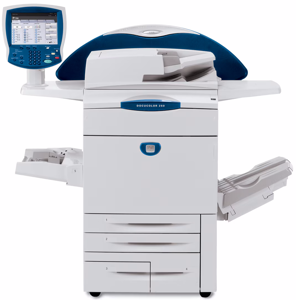 Xerox DocuColor 250