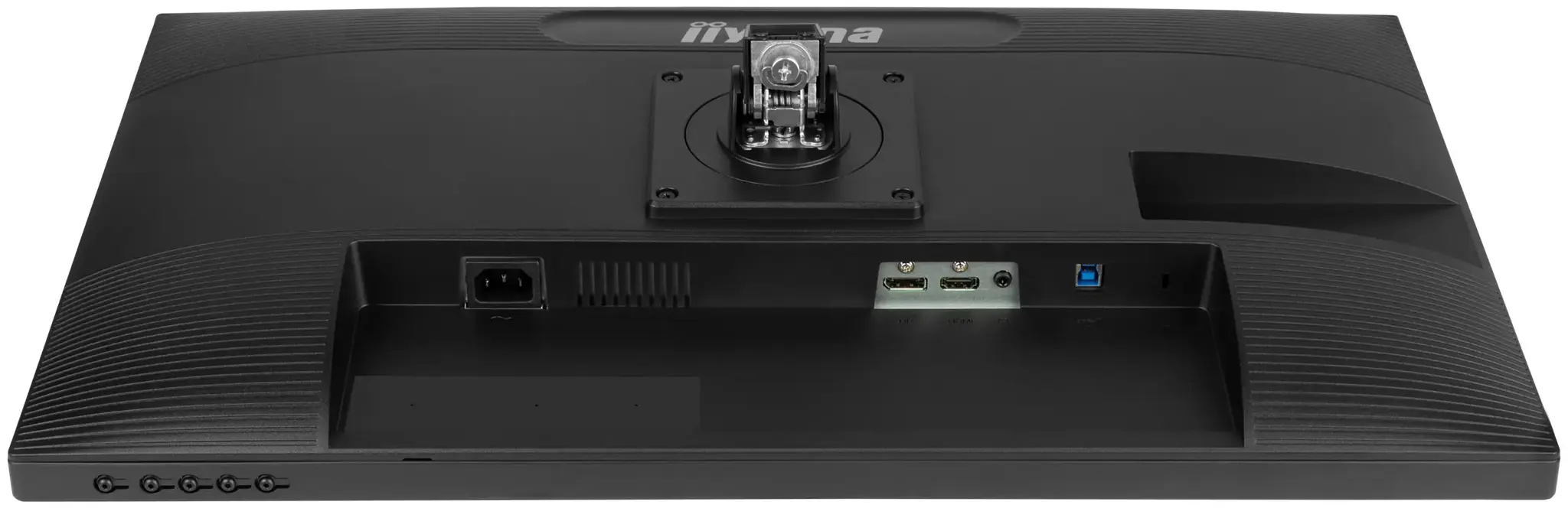 iiyama ProLite XUB2763HSU-B1, 68.6 cm (27"), 1920 x 1080 pixels, Full HD, LED, 3 ms, Black