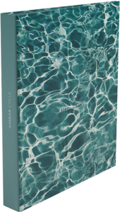 A4 Ringbinder 2 Rings Cycle