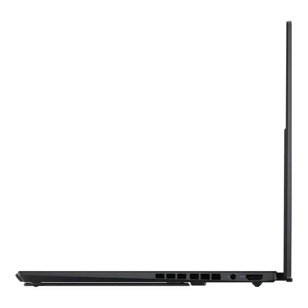ASUS Zenbook Duo UX8406CA-QL121W Ultra 7 255H 2x14.0" OLED FHD Touch 60Hz 400 nits 32GB LPDDR5X 1TB SSD Glossy Intel Arc Graphics WLAN+BT 1080p camera 75Wh Win11 Inkwell Grey