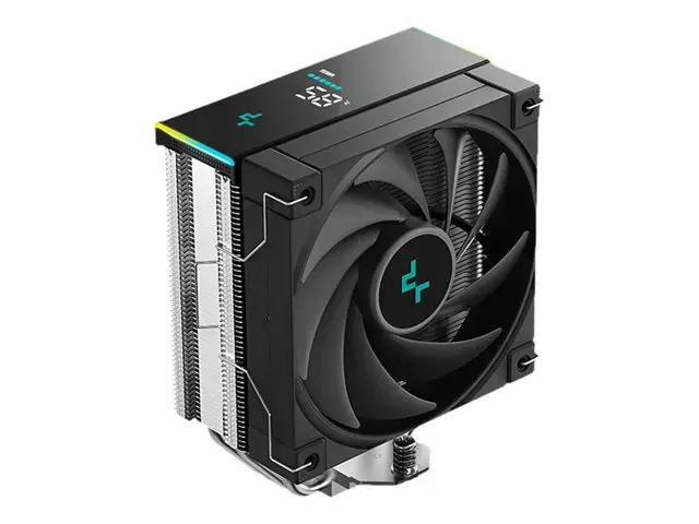 DeepCool AK400 DIGITAL SE Cooling