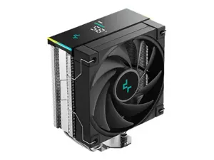 DeepCool AK400 DIGITAL SE Cooling