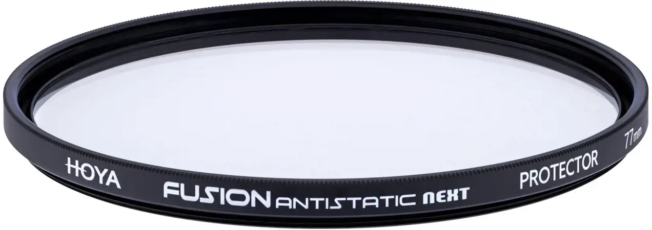 "Hoya" filtras "Fusion Antistatic Next Protector" 77 mm