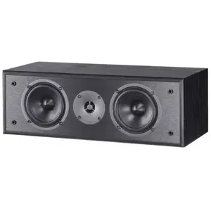 Magnat Monitor S12 C 2.5-way Black Wired 75 W