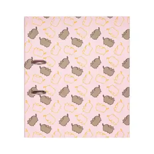 Pusheen - Rose Collection segtuvas (28 x 32 cm)