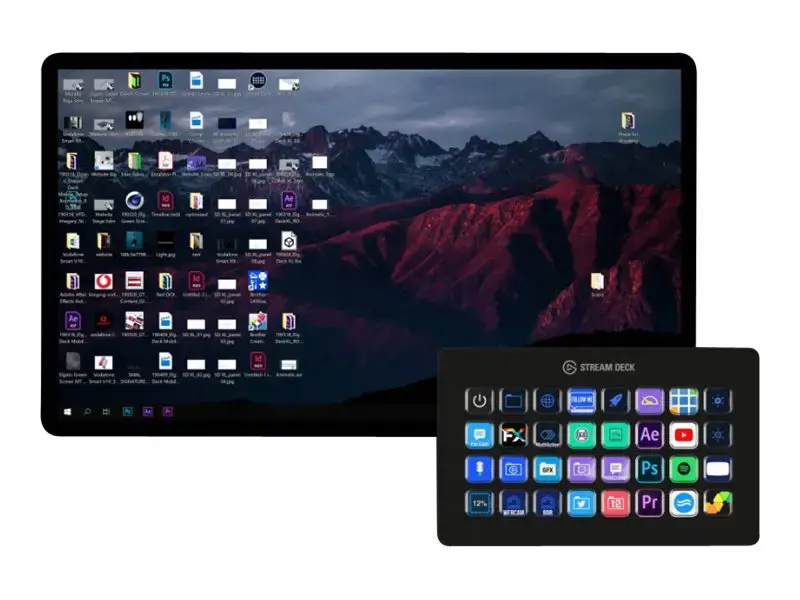 ELGATO Stream Deck XL