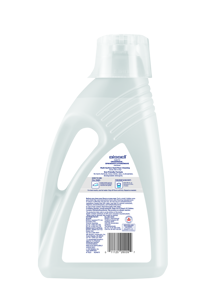 "Bissell Natural Multi-Surface Pet" grindų valymo tirpalas, skirtas "Bissell CrossWave", "SpinWave", "SpinWave Robot" ir "HydroWave" mašinoms, 2000 ml