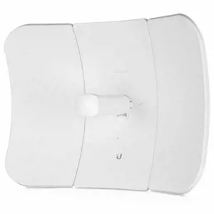 UBIQUITI LBE-5AC-LR "Ubiquiti LiteBeam AC LR" - 26 dBi 2x2 MIMO airMAX AC CPE 450+ Mbps
