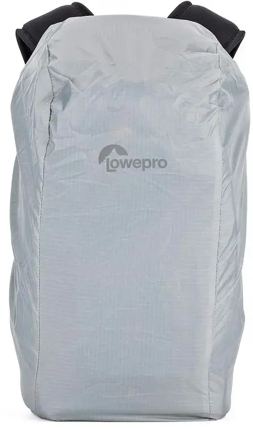 "Lowepro" kuprinė Flipside 200 AW II, juoda