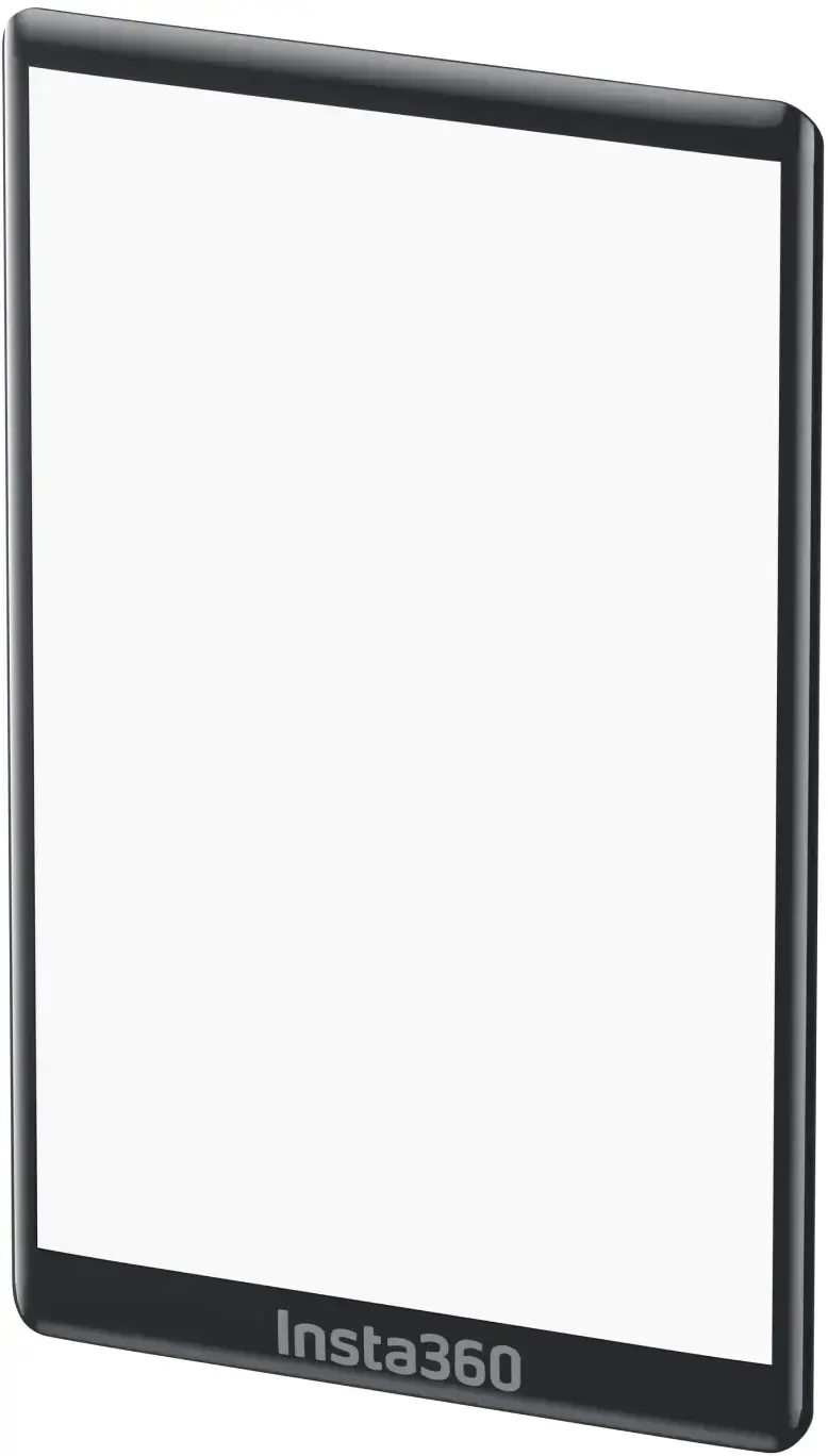 ACTION CAM ACC SCREEN PROTECT./X4 CINSBBMD INSTA360