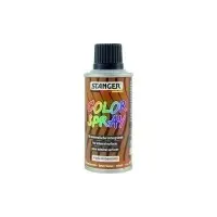 Stanger purškiami dažai Color Spray MS 150 ml, ruda, 115021