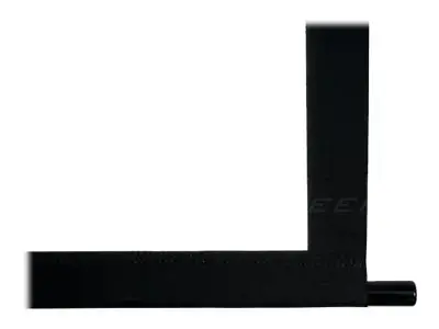 "Elite Screens" ekranai "Spectrum Series Electric125H" įstrižainė 125 ", 16:9, matomas ekrano plotis (W) 277 cm, juodos spalvos