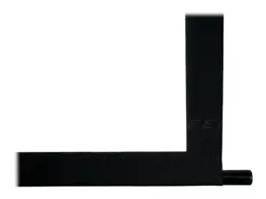 "Elite Screens" ekranai "Spectrum Series Electric125H" įstrižainė 125 ", 16:9, matomas ekrano plotis (W) 277 cm, juodos spalvos