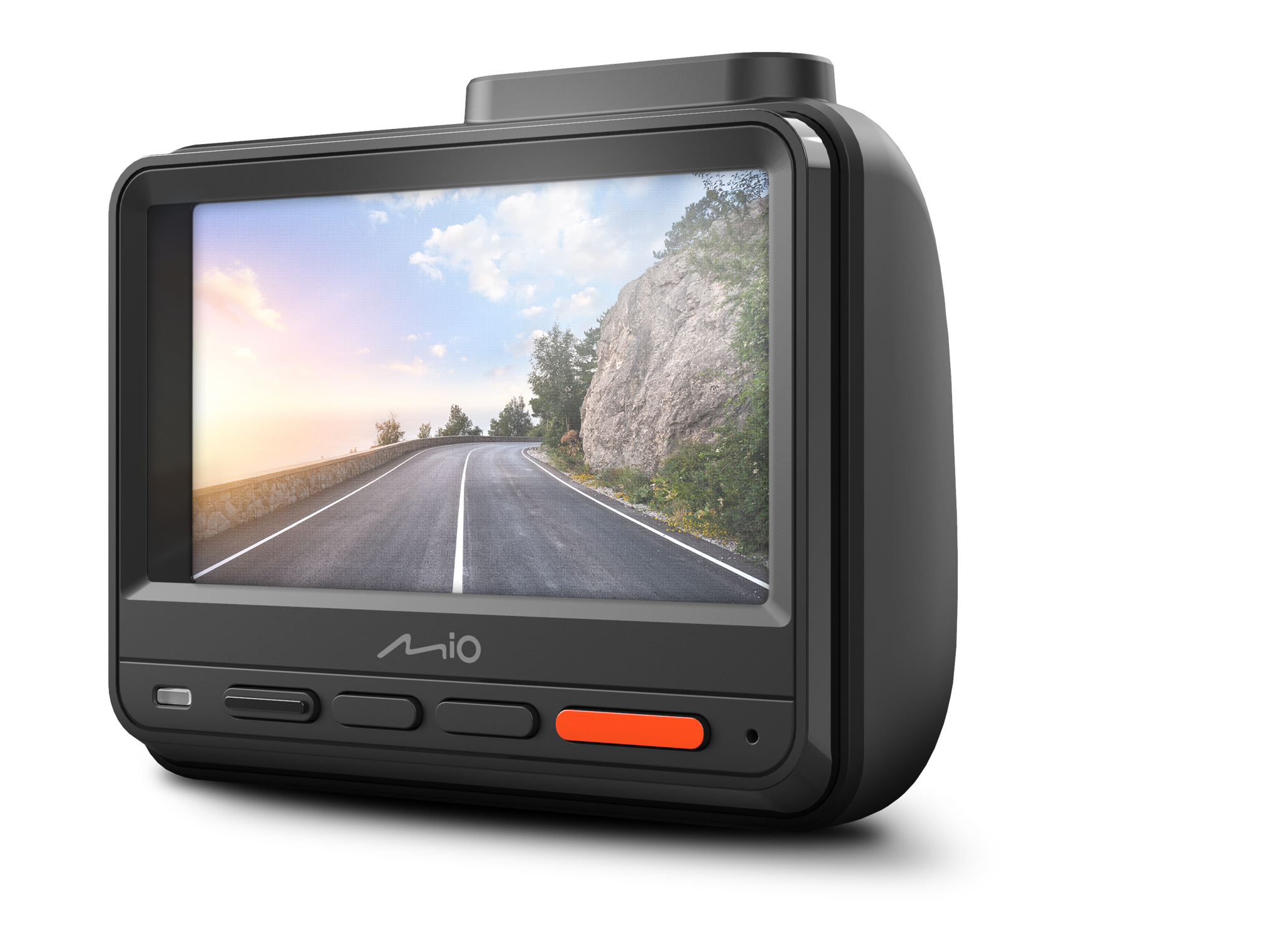 "MiVue 935W" prietaisų skydelio vaizdo kamera