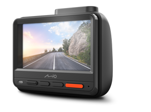 "MiVue 935W" prietaisų skydelio vaizdo kamera