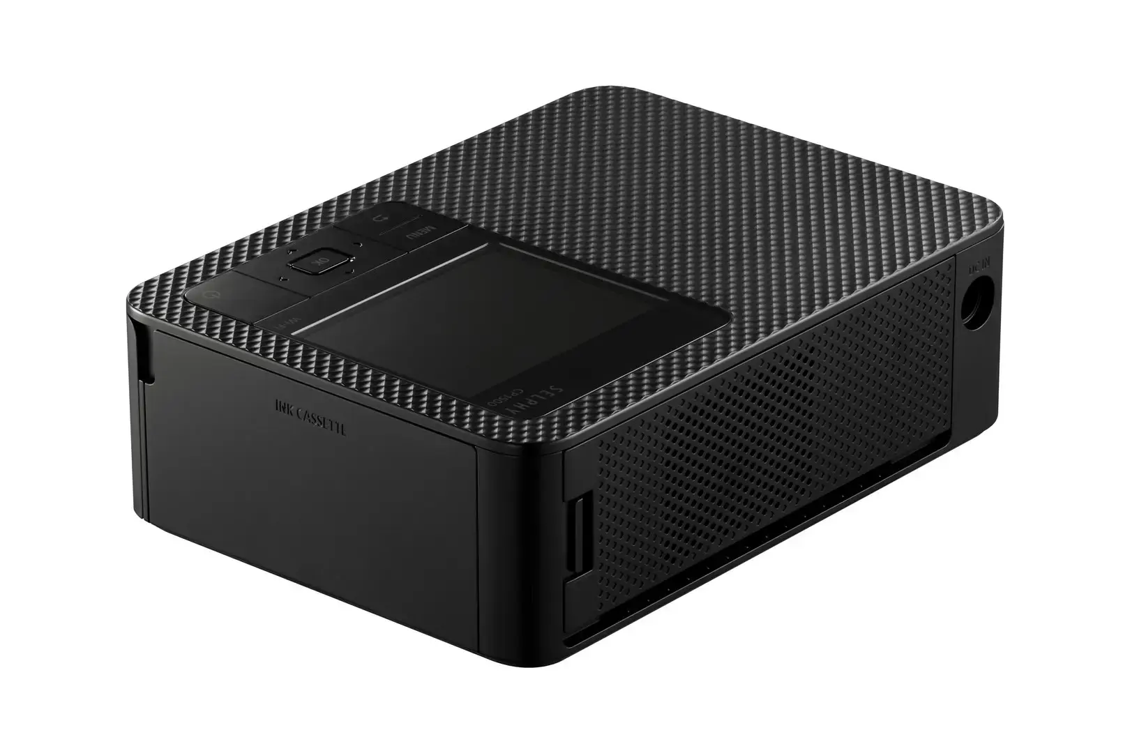 "Canon SELPHY CP1500", sublimacinis spausdinimas dažais, 300 x 300 DPI, 4" x 6" (10x15 cm), "Wi-Fi", tiesioginis spausdinimas, juodas