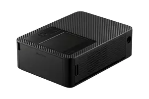 "Canon SELPHY CP1500", sublimacinis spausdinimas dažais, 300 x 300 DPI, 4" x 6" (10x15 cm), "Wi-Fi", tiesioginis spausdinimas, juodas