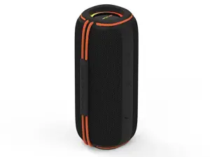 Tracer XtremeBeat Ultra TWS Portable Bluetooth Speaker Black 25 W