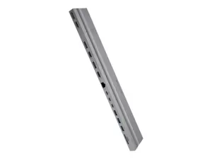 Interneto kamera Targus HyperDrive 4K