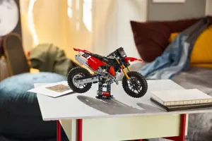 LEGO TECHNIC 42238 Ducati Desmo450 MX Factory