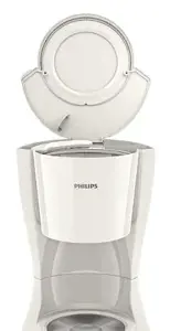 Kavos aparatas Philips HD7461/00, 1,2 litrai, 1000 W, Ruda, Rankinis