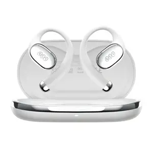 QCY Crossky R70 wireless headphones (gray)