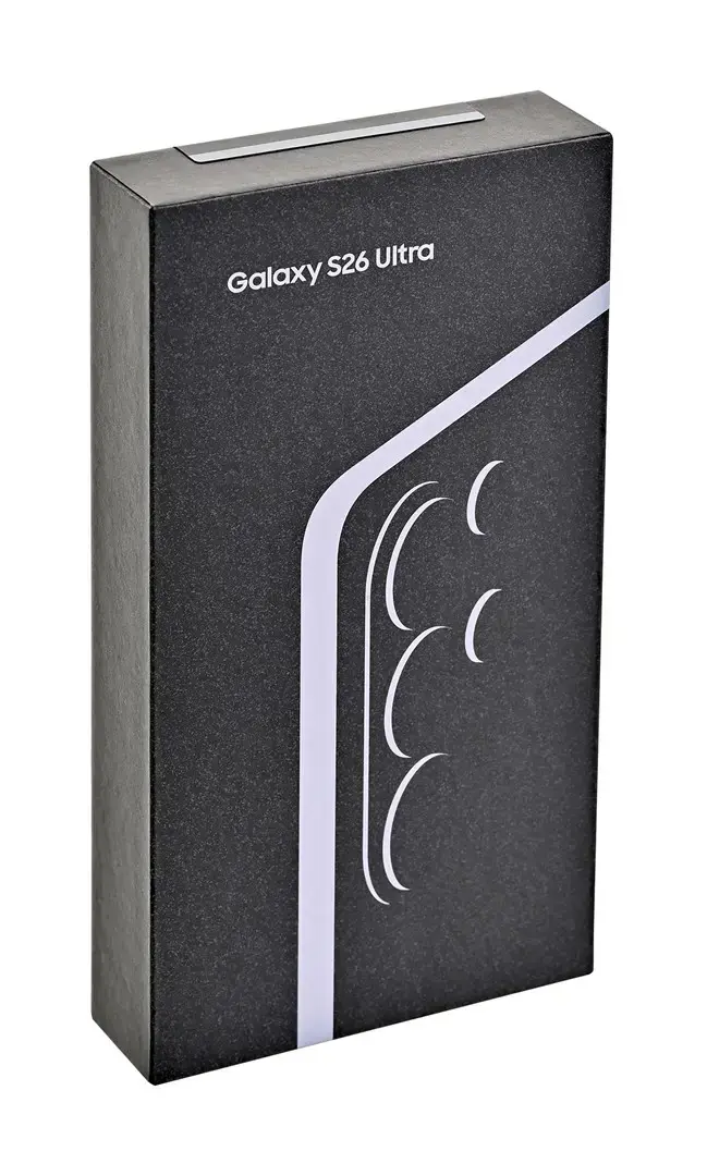 Samsung Galaxy S26 Ultra 17.5 cm (6.9") Dual SIM Android 16.0 5G USB Type-C 12 GB 512 GB 5000 mAh Blue