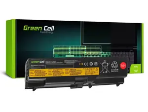 GREENCELL LE49 akumuliatorius Green Cell 42T1005, skirtas Lenovo T430 T530 W530