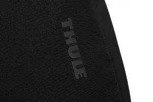 Thule Subterra 2 TSLB417 Black, Urban, Unisex, 40.6 cm (16"), Notebook compartment, Polyester