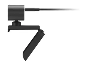 Lenovo Performance FHD, 1920 x 1080 taškų, "Full HD", USB-C, juoda, spaustukas / stovas, 1,8 m