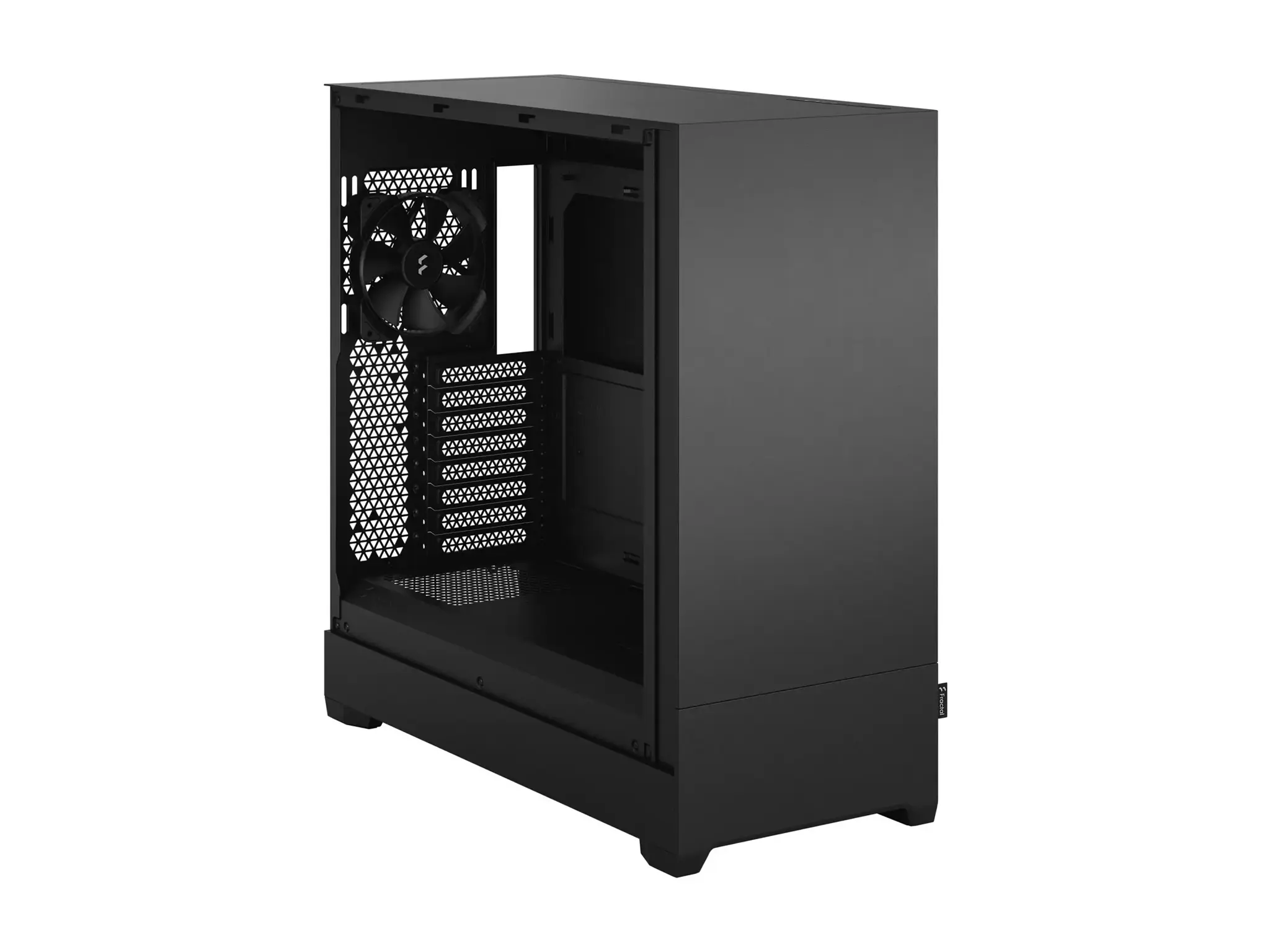 FRACTAL DESIGN Pop XL Silent Black Solid
