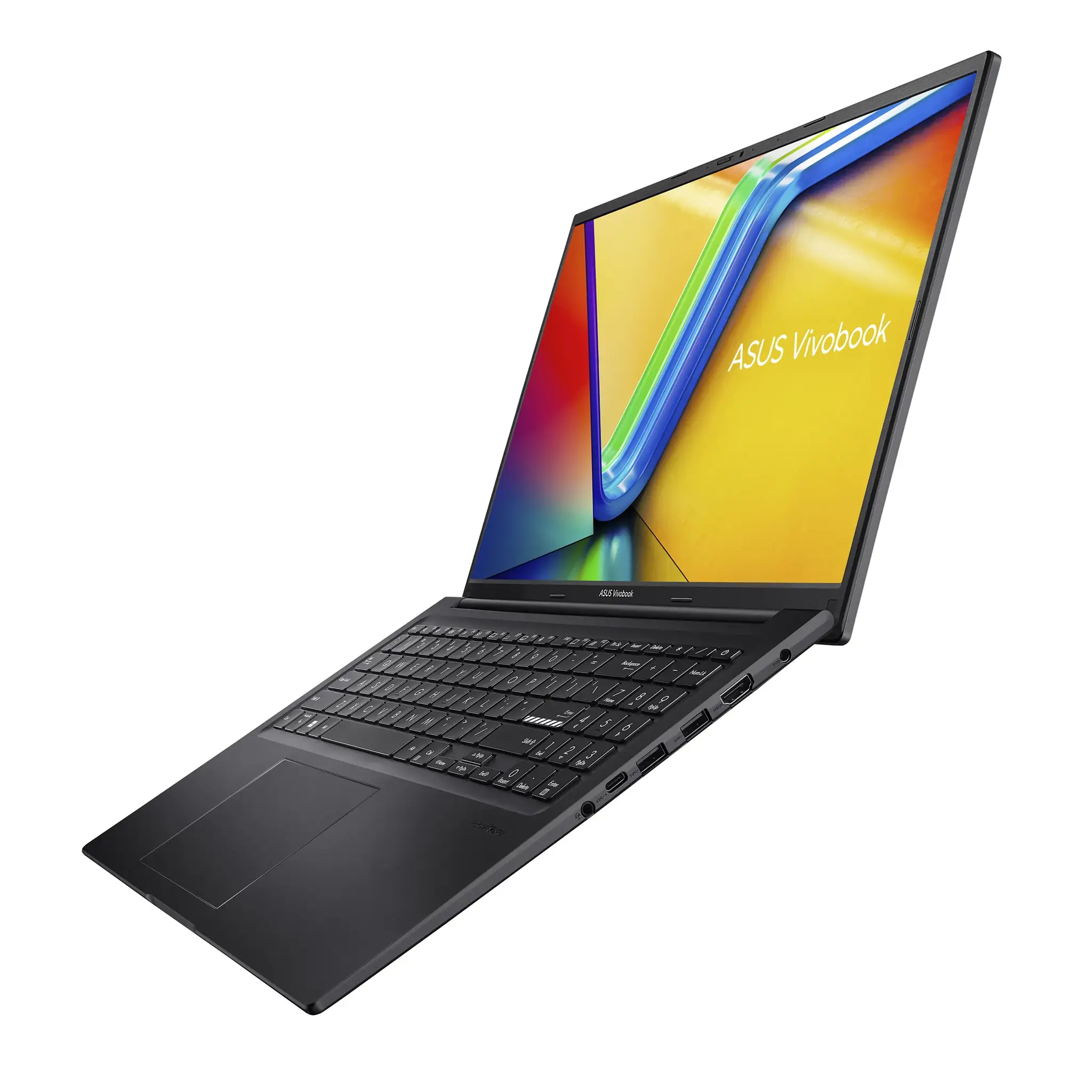 Nešiojamas kompiuteris ASUS Vivobook 16 M1605NAQ-SH035W, 170, 1000 GB, 16 Coliai, Windows 11 Home, AMD Radeon