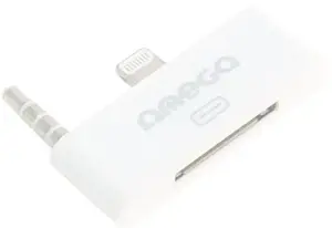 Omega adapteris 30pin -> Lightning (42035)