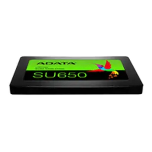 SSD diskas ADATA ASU650SS-240GT-R 240 GB, 2.5", Serial ATA III