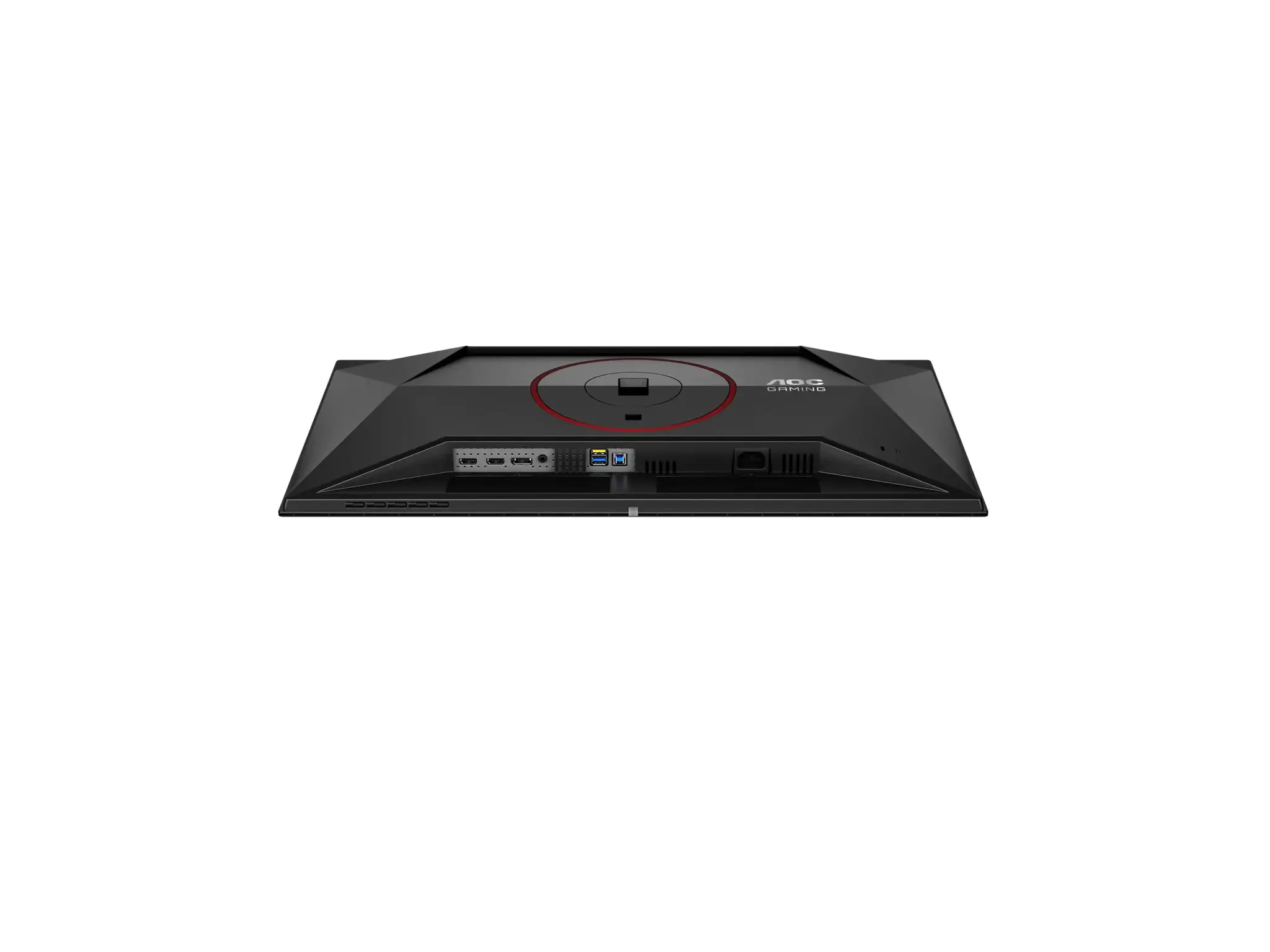 AOC | Q27G4ZDR | 27 " | QD-OLED | QHD | 16:9 | 240 Hz | 0.03 ms | 2560 x 1440 pixels | 400 cd/m² | HDMI ports quantity 2 | Black