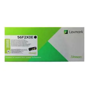 56F2X0E, Kasetė spausdintuvui (Lexmark)