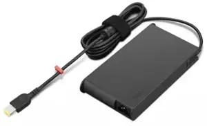 Lenovo | ThinkStation Slim 170W AC Adapter (Slim tip), EU