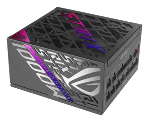 Maitinimo blokas ASUS 90YE00W1-B0NA00, 1000 W, 80 PLUS Platinum