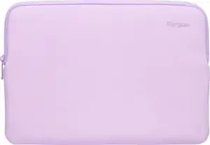TARGUS 13-14" CHROMATIC SLEEVE, PURPLE