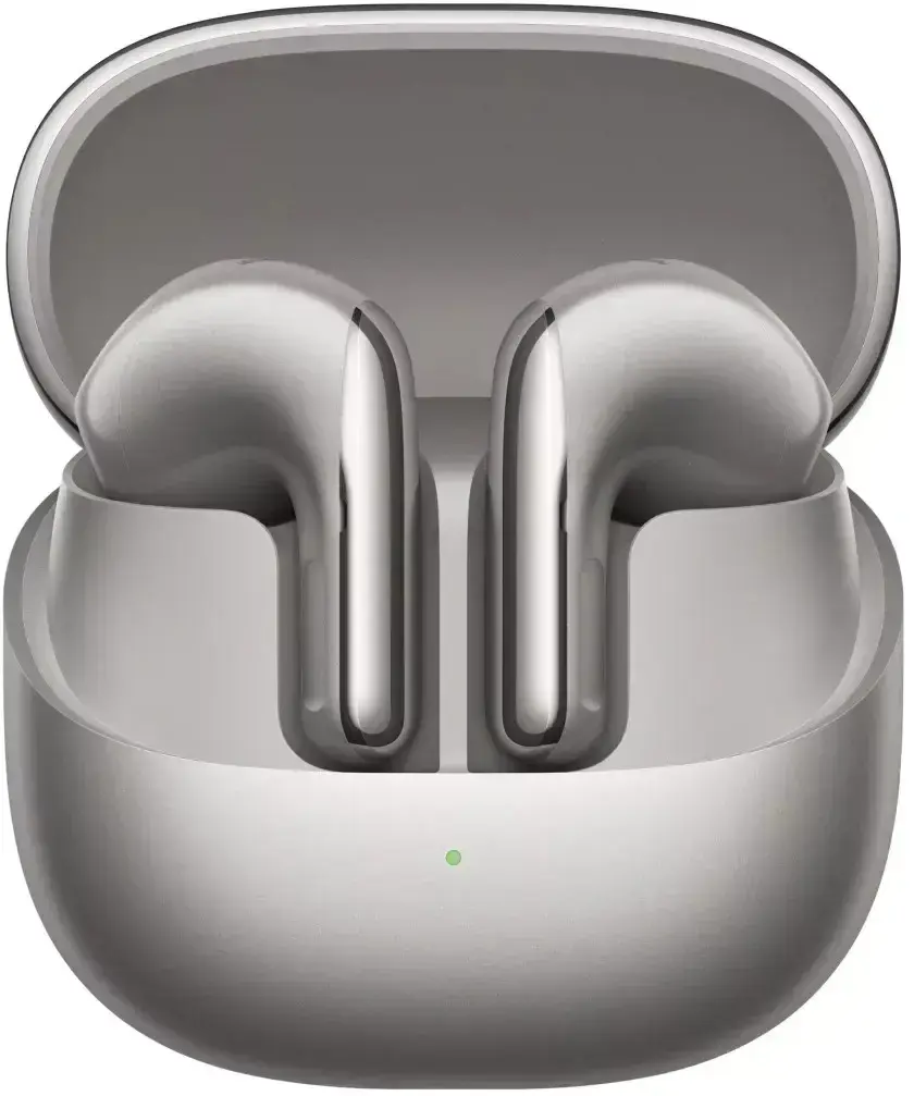 Xiaomi Buds 5, Titan Gray