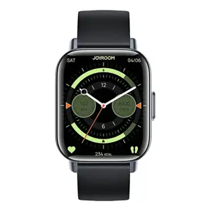 Smartwatch Joyroom JR-FT3S Fit-life Series (grafitowy)