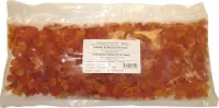 Džiovinta papaja, 1 kg