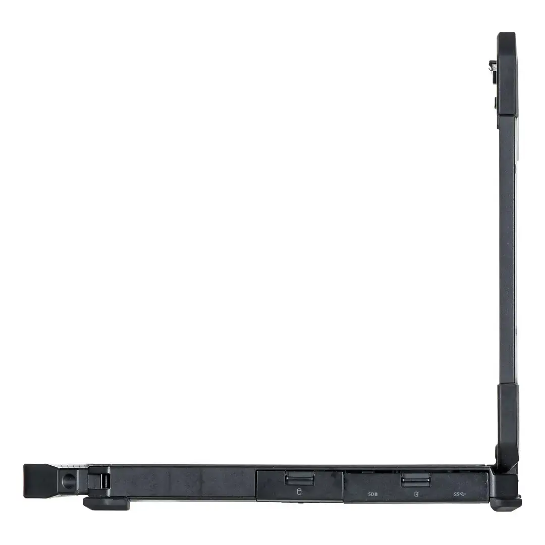 DELL LATITUDE RUGGED 5420 i5-8350U 16GB 512GB SSD 14" FHD(touch) LTE Win11pro Naudotas