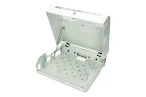 Digitus Wall Mounting Cabinet | DN-19 04U-PB | Light Grey