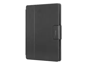 "Targus SafeFit", "Folio", bet kokio prekės ženklo, 26,7 cm (10,5"), 500 g