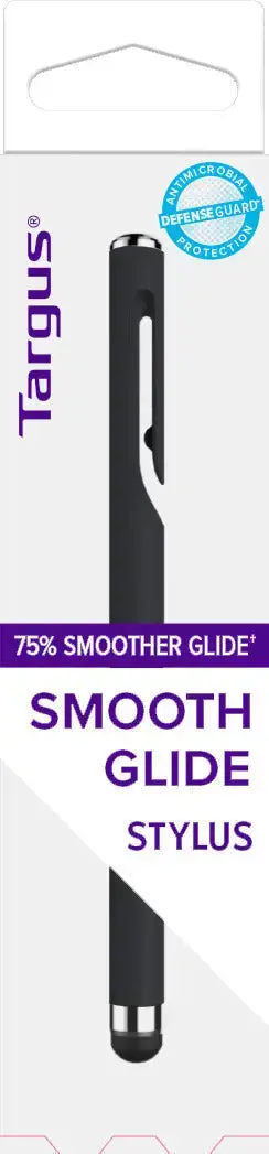 Targus AMM165AMGL, universalus, universalus, juodas, 10 g, 90 mm, 90 mm