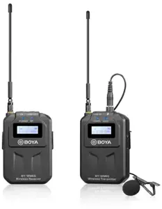 "Boya" mikrofonas BY-WM6S