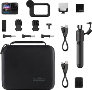 GoPro CHDFB-121-EU sports photography camera 27.13 MP 5.3K Ultra HD 25.4 / 1.9 mm (1 / 1.9") Wi-Fi 121 g